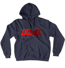 lilente Hoodies