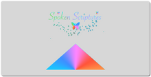 Spoken Scriptures XXL Gaming Mousepad
