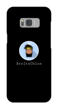 broitschloe Samsung Phone Cases