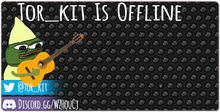 tor_kit XXL Gaming Mousepad