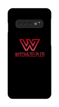 witchazelpleb Samsung Phone Cases