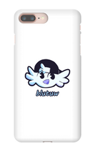Axolotl Head iPhone Phone Cases