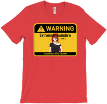 Extremely Tsundere T-Shirts
