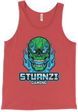 sturnzigaming Tank Top