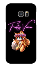 Feisty Vixen Samsung Phone Cases