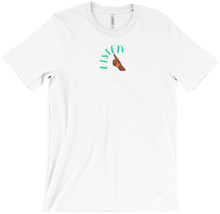 Listen T-Shirt