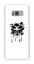 Phantom Thieves Samsung Phone Cases
