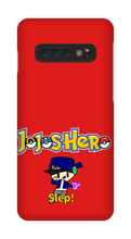 jojoshero Samsung Phone Cases