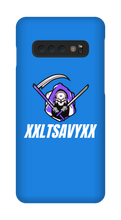 xxltsavyxx Samsung Phone Cases