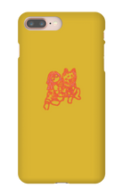 THE IPHONE CASE
