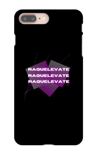 5. RaquElevate iPhone Phone Cases