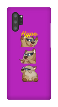 Winston Samsung Phone Case
