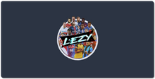 lezyfifa XXL Gaming Mousepad