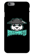 bdggamingtv iPhone Phone Cases