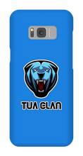 TUA Clan Samsung Phone Cases
