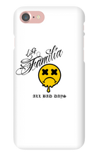 ALL BAD DAYS iPhone Phone Cases
