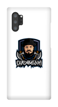 chadomenvi Samsung Phone Cases