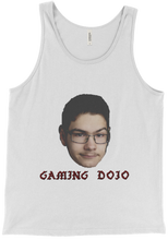 Tank Top "Gaming Dojo"