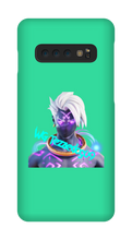 tezziedog0919 Samsung Phone Cases