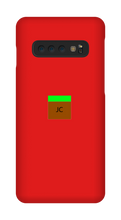 joshcraft69 Samsung Phone Cases