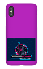 vibexxalot iPhone Phone Cases
