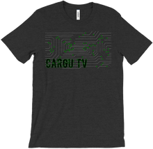 Cargu TV T-Shirt