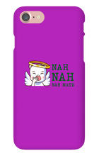 Nah mate charlieelou iPhone Phone Cases