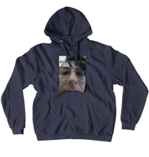 pookiesnowman Hoodies (No-Zip/Pullover)