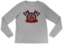 Logo long-sleeve-tee