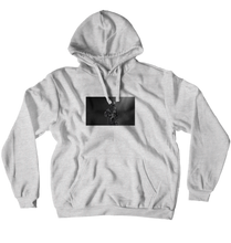 kicker_herg Hoodies (No-Zip/Pullover)