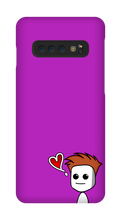 andimaru Samsung Phone Cases