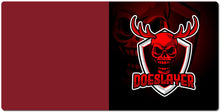 doeslayer XXL Gaming Mousepad