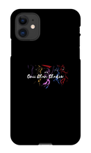 oniichanshadow iPhone Phone Cases