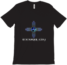 Immortal City T-Shirt