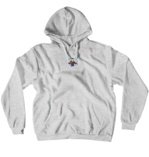 weedouttheweak1 Hoodies (No-Zip/Pullover)