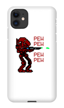 rollthediepodcast iPhone Phone Cases
