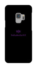 bubumaster85 Samsung Phone Cases