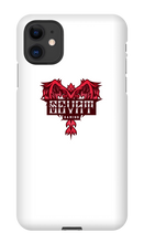 sevat_ iPhone Phone Cases