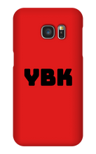 YBK Samsung Phone Cases
