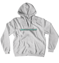 Hoodies (No-Zip/Pullover)