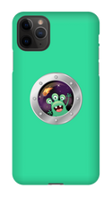 neilj99 iPhone Phone Cases