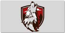 howlinge XXL Gaming Mousepad
