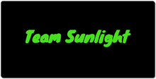 Team Sunlights XXL Mouse pad ACID DROP