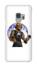 thechocolatevegan Samsung Phone Cases