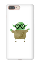 xeno_daimyo iPhone Phone Cases