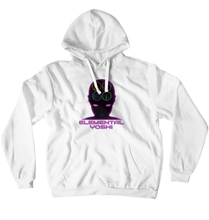 elementalyoshi Hoodies (No-Zip/Pullover)