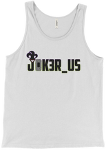 j0k3r_us Tank Top
