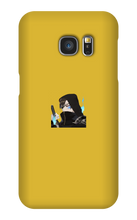 zaindan Samsung Phone Cases