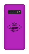 scottyscotsmandj Samsung Phone Cases