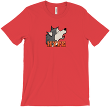 HYPE T